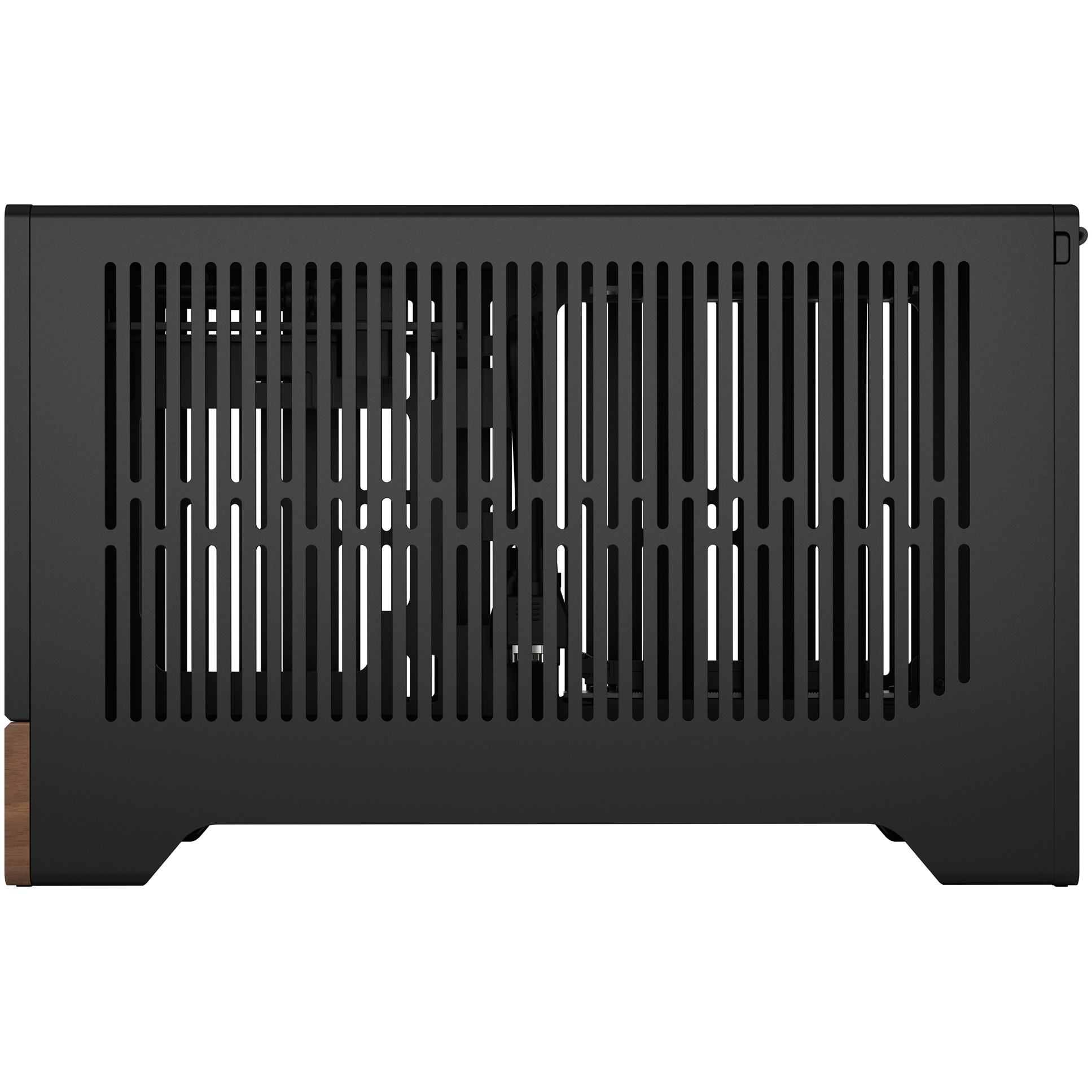 Kućište za PC FRACTAL DESIGN Terra Graphite mITX-15