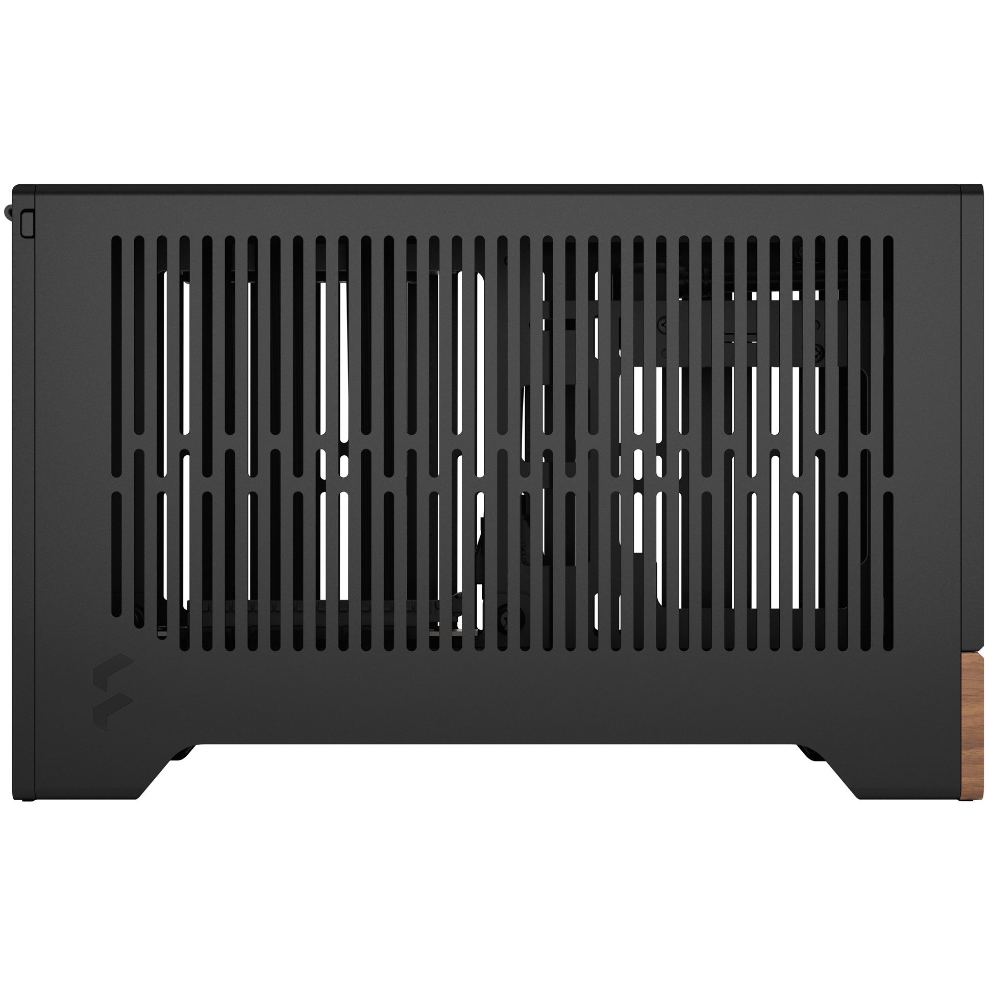 Kućište za PC FRACTAL DESIGN Terra Graphite mITX-20