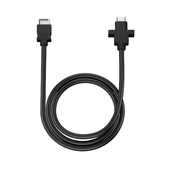 Fractal USB-C 10Gpbs Cable Model D, za POP,Focus 2-0