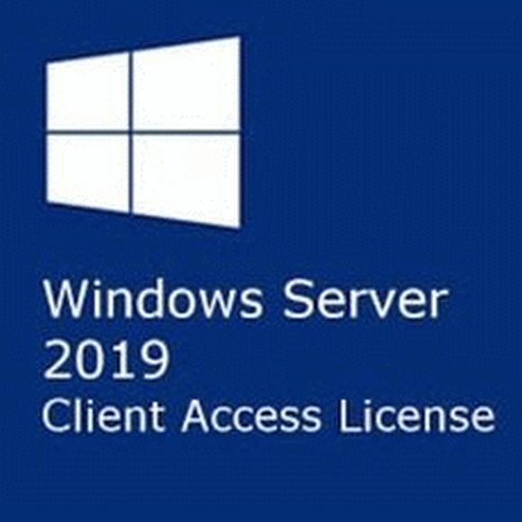 Licenca FUJITSU WINDOWS SERVER 2019 CAL za 5 korisnika-0