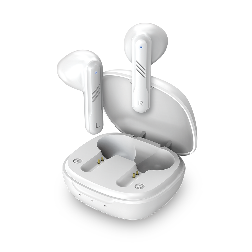 Genius HS-M905BT, Bluetooth, Type-C bijela