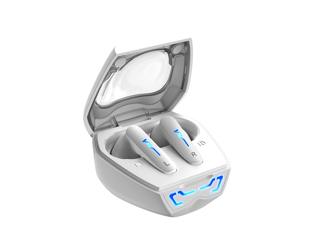 Genius HS-M920BT, Bluetooth, Type-C bijela-0