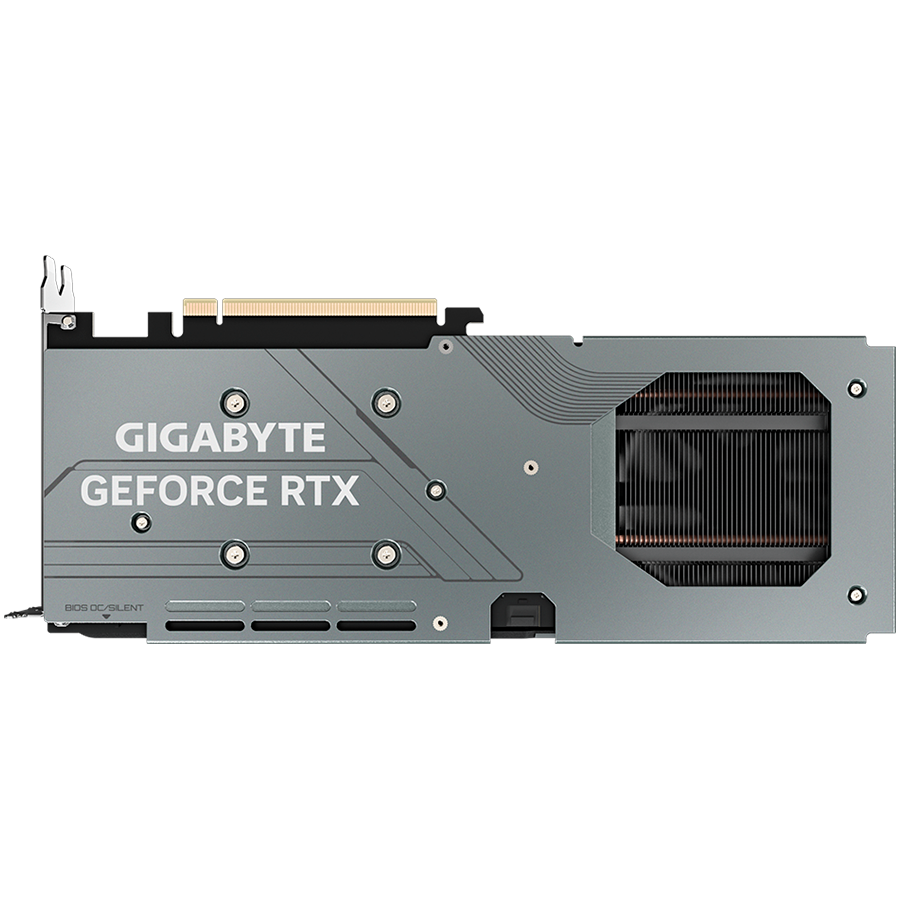 GIGABYTE Video Card NVIDIA GeForce RTX 4060 GAMING OC 8G, GDDR6 8GB/128bit, PCI-E 4.0 x8, 1x8-pin, Retail-5