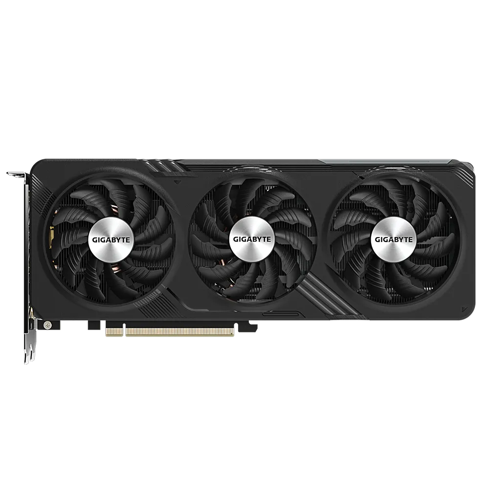 GIGABYTE Video Card NVIDIA GeForce RTX 4060 GAMING OC 8G, GDDR6 8GB/128bit, PCI-E 4.0 x8, 1x8-pin, Retail-7