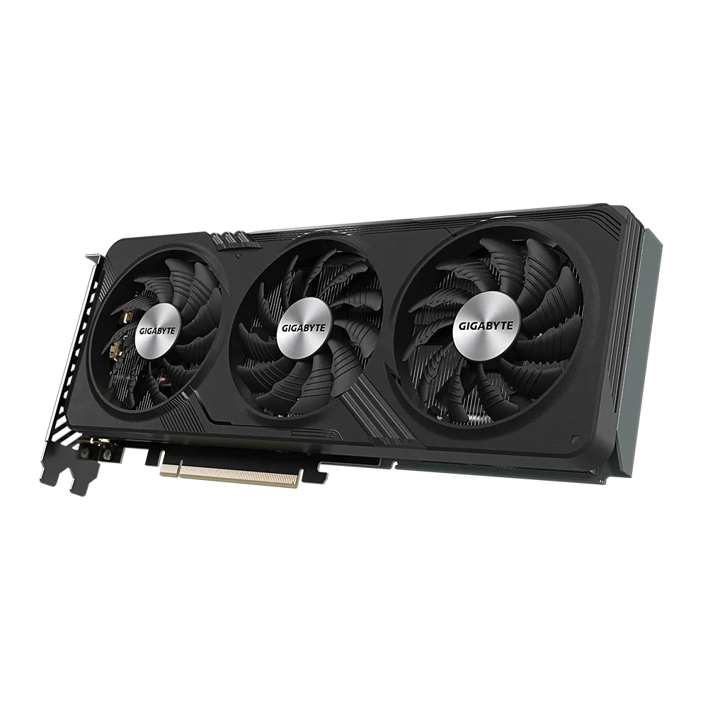 GIGABYTE Video Card NVIDIA GeForce RTX 4060 GAMING OC 8G, GDDR6 8GB/128bit, PCI-E 4.0 x8, 1x8-pin, Retail-11