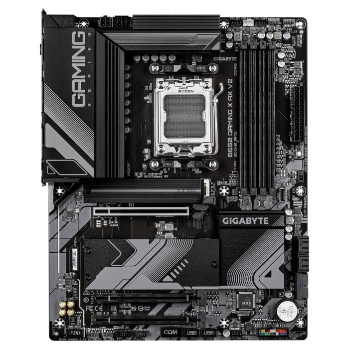 Matična ploča GIGABYTE B650 GAMING X AX V2 (DDR5, AM5, AMD Ryzen™ 7000/8000, do 192 GB)-18
