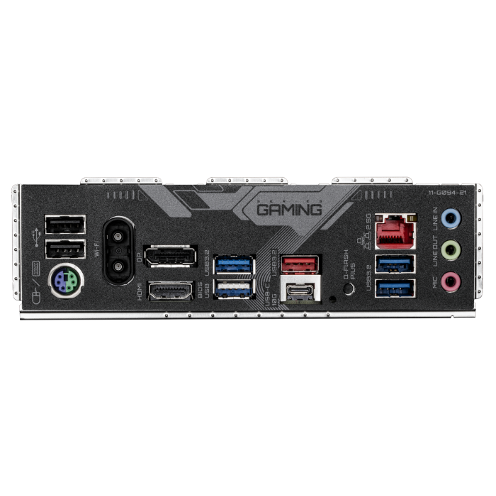 Matična ploča GIGABYTE B650 GAMING X AX V2 (DDR5, AM5, AMD Ryzen™ 7000/8000, do 192 GB)-20