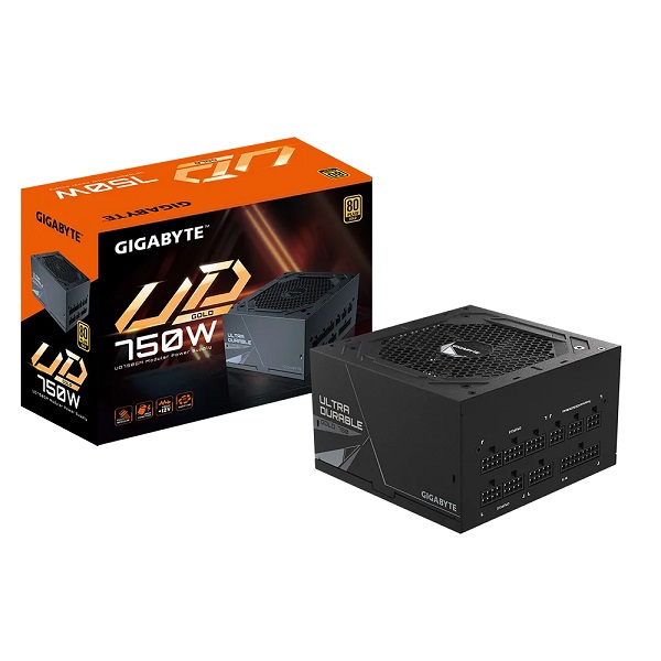 Gigabyte 750W 80+ GOLD napajanje-0