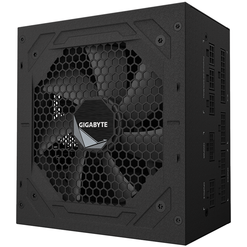 Gigabyte 750W 80+ GOLD napajanje-2