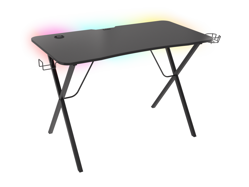 Genesis Holm 200 RGB, gaming stol-0