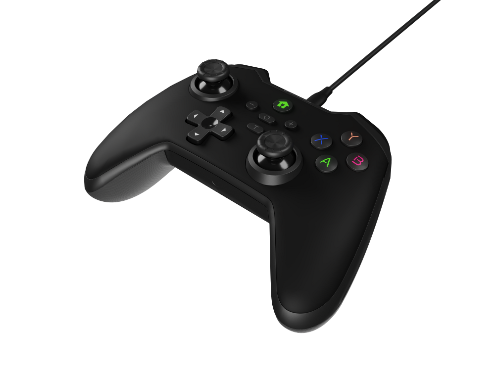 Genesis Mangan 300, kontroler za PC/Switch/Mobile-0