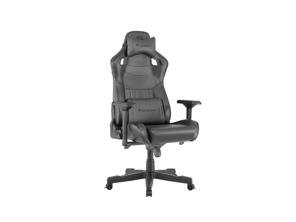 Genesis Nitro 950, gaming stolica crna-0