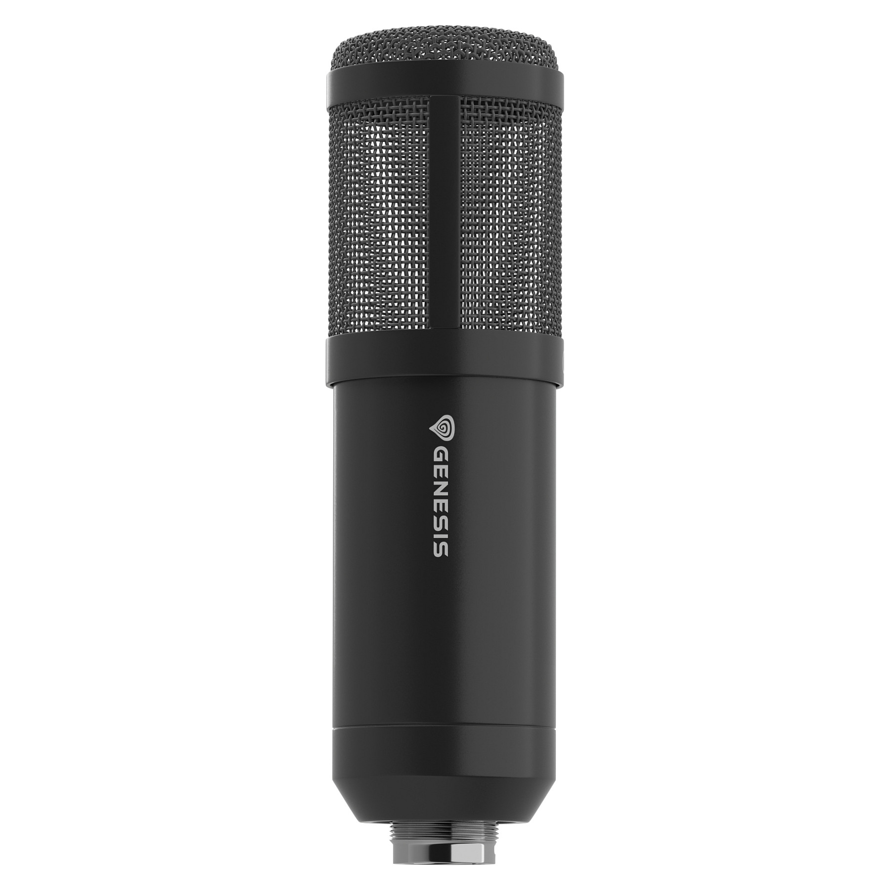 Genesis Radium 300 XLR, mikrofon-4