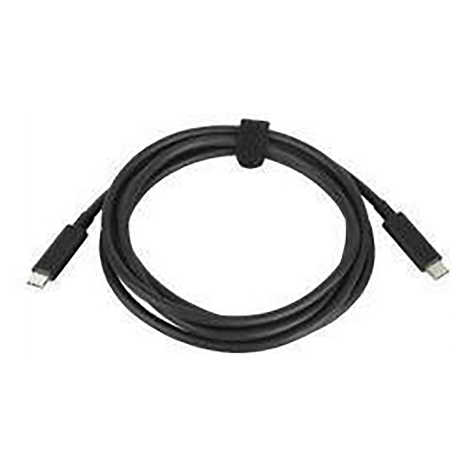 Kabel HP USB-C TO USB-C 100W (kompatibilnost HP Zbook Power G, minimalne dimenzije 18 x 25 x 2,3 cm, težina 0,131 kg)-1