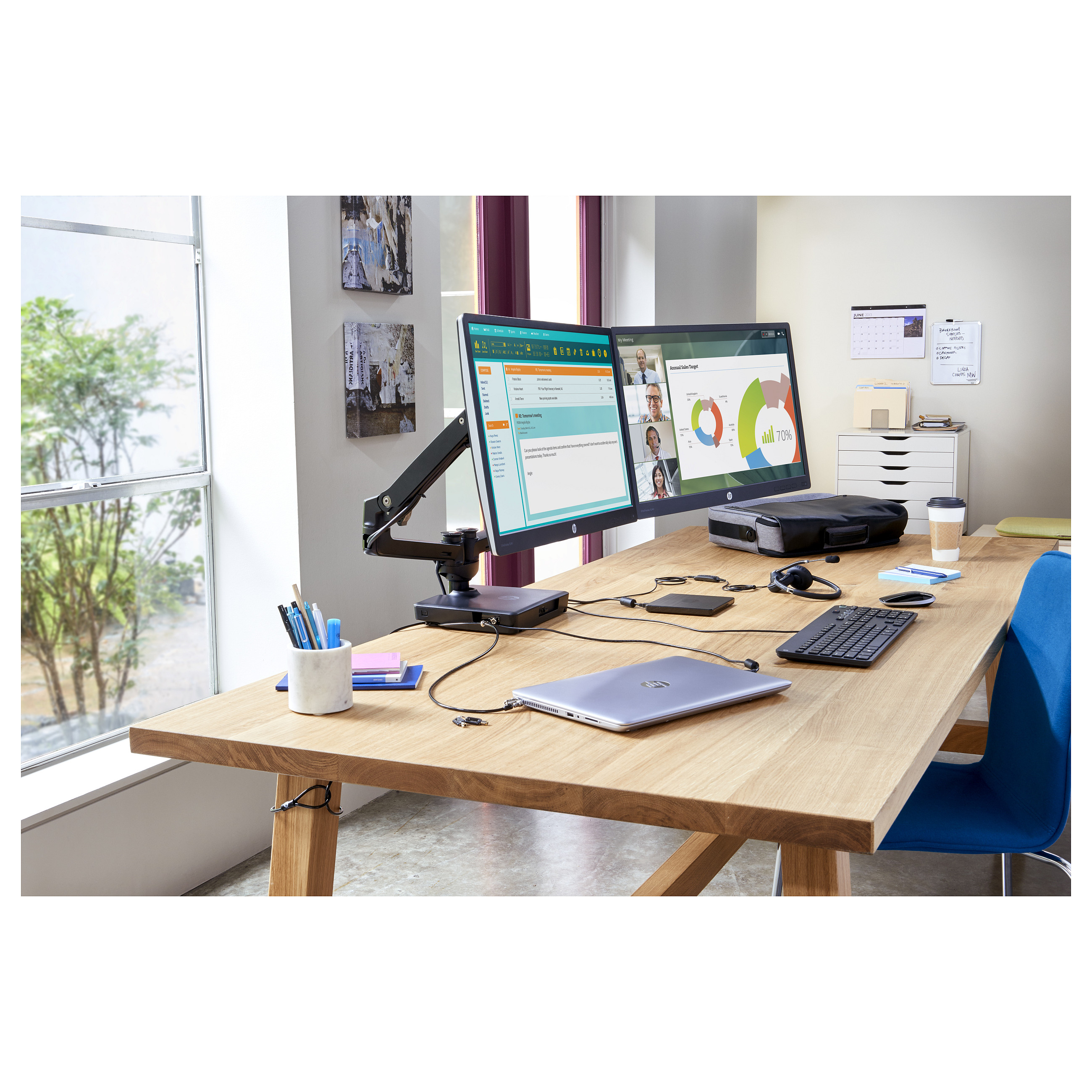Kabel HP USB-C TO USB-C 100W (kompatibilnost HP Zbook Power G, minimalne dimenzije 18 x 25 x 2,3 cm, težina 0,131 kg)-5