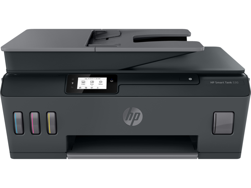 HP Smart Tank 530 AiO Printer-0