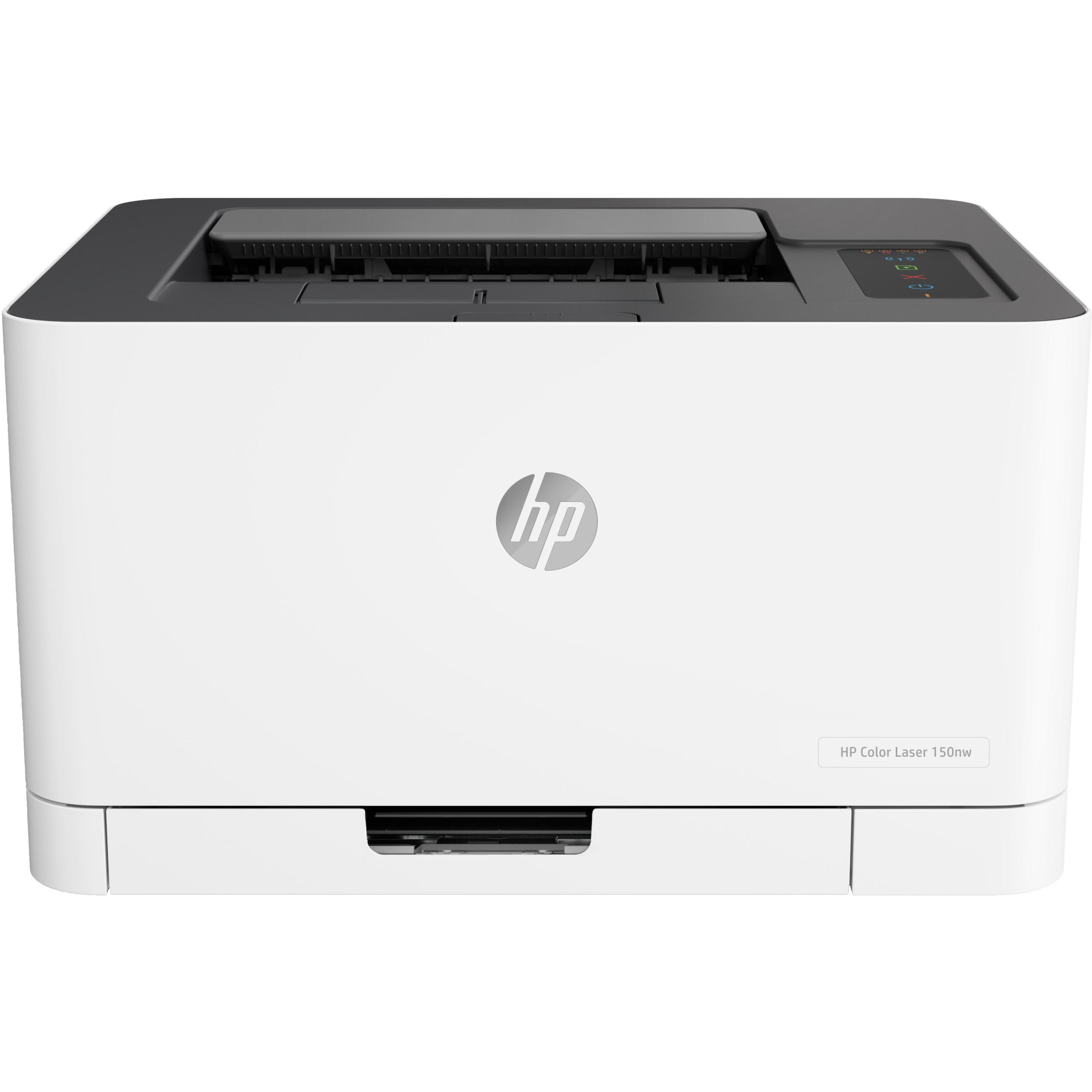 Printer HP Color Laser 150nw Printer, 4ZB95A-2