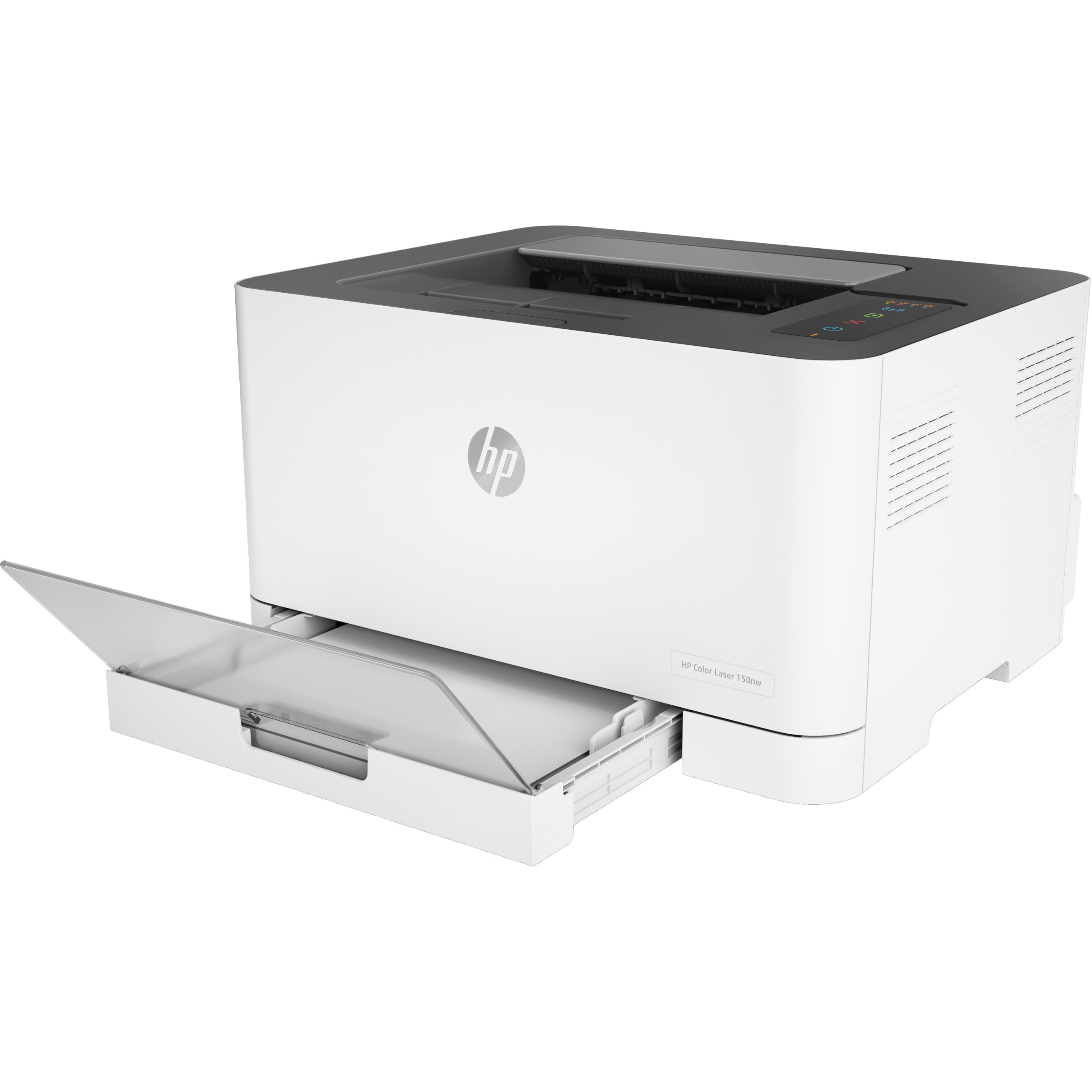 Printer HP Color Laser 150nw Printer, 4ZB95A-3