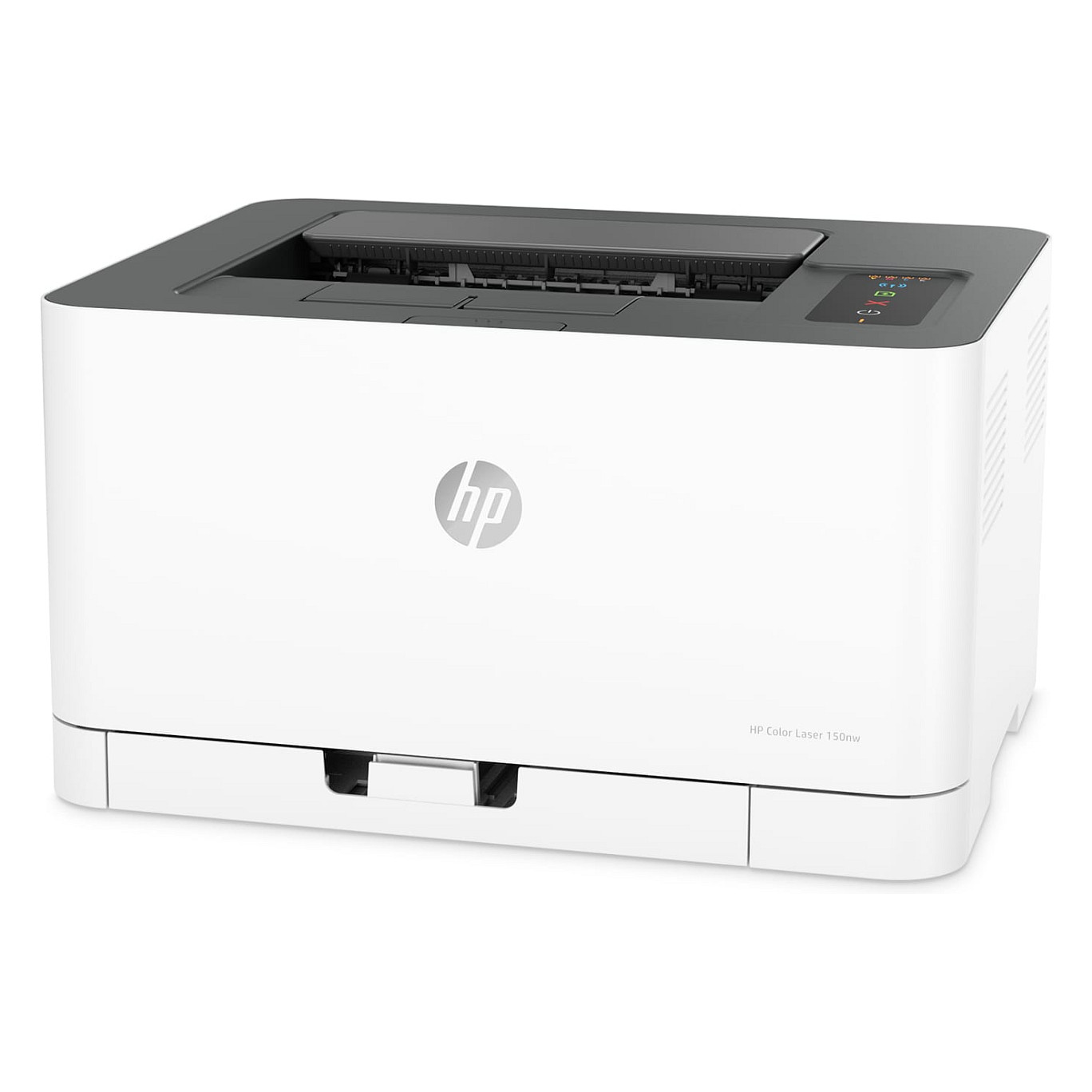 Printer HP Color Laser 150nw Printer, 4ZB95A-15