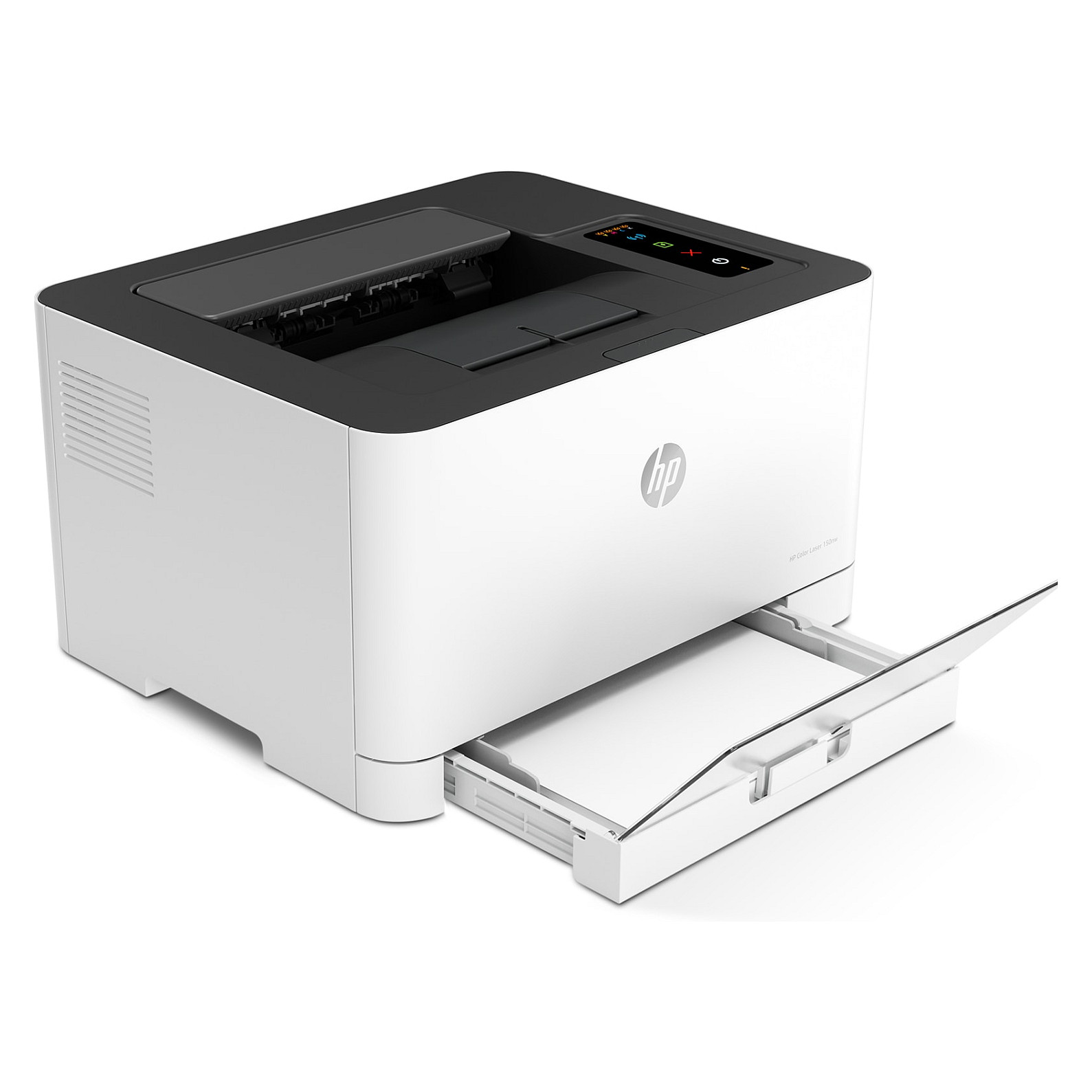 Printer HP Color Laser 150nw Printer, 4ZB95A-19