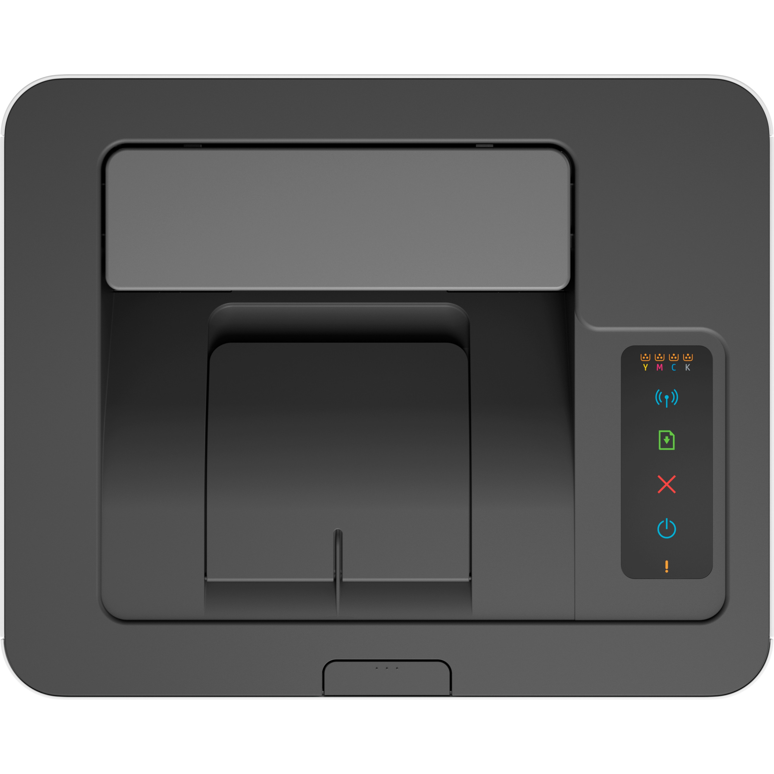 Printer HP Color Laser 150nw Printer, 4ZB95A-7