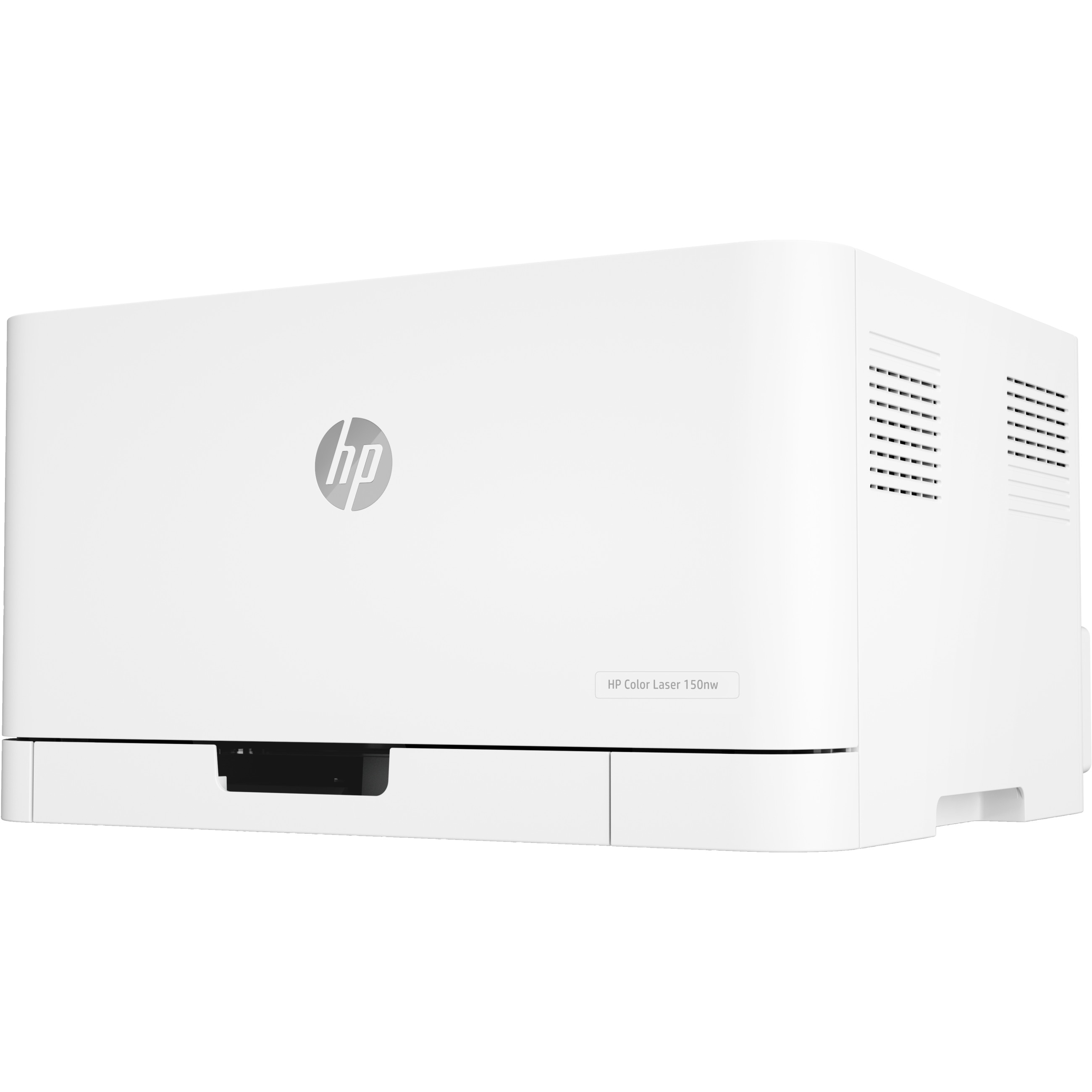 Printer HP Color Laser 150nw Printer, 4ZB95A-9