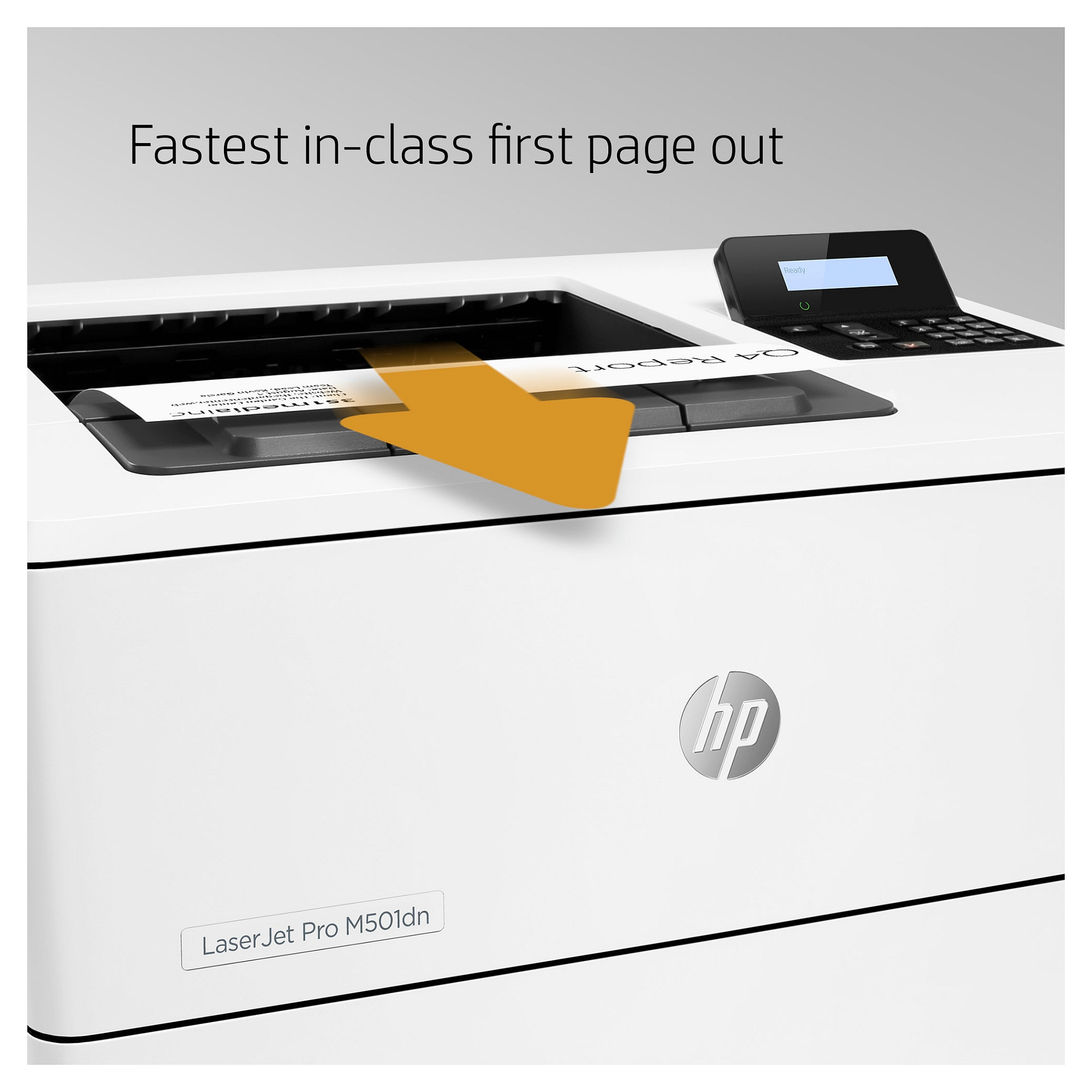 Laserski pisač HP LASERJET PRO M501DN J8H61A (45 str/min, 600 x 600 dpi, 256 MB, USB, Ethernet)-11