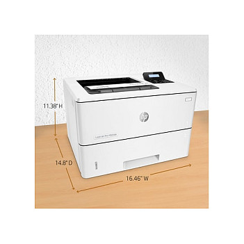 Laserski pisač HP LASERJET PRO M501DN J8H61A (45 str/min, 600 x 600 dpi, 256 MB, USB, Ethernet)-12