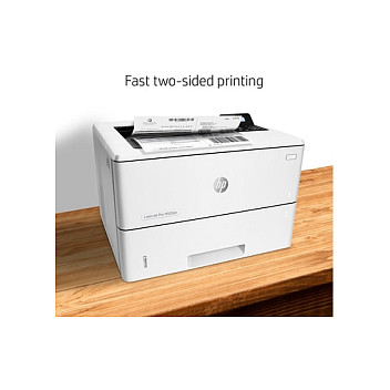 Laserski pisač HP LASERJET PRO M501DN J8H61A (45 str/min, 600 x 600 dpi, 256 MB, USB, Ethernet)-14