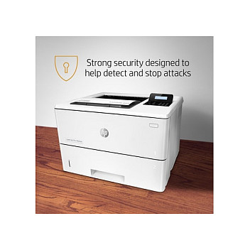 Laserski pisač HP LASERJET PRO M501DN J8H61A (45 str/min, 600 x 600 dpi, 256 MB, USB, Ethernet)-15