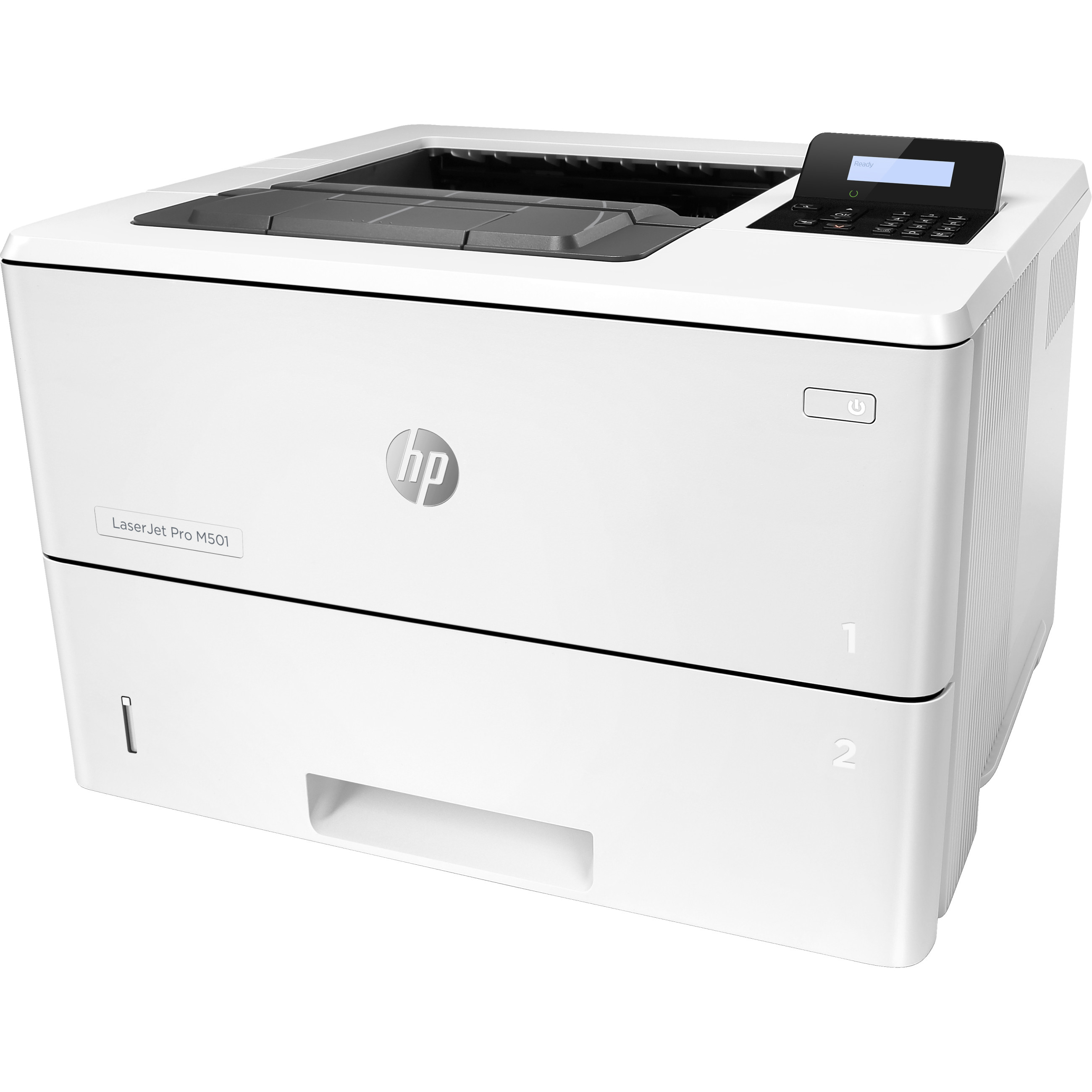 Laserski pisač HP LASERJET PRO M501DN J8H61A (45 str/min, 600 x 600 dpi, 256 MB, USB, Ethernet)-3
