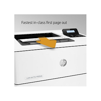 Laserski pisač HP LASERJET PRO M501DN J8H61A (45 str/min, 600 x 600 dpi, 256 MB, USB, Ethernet)-22