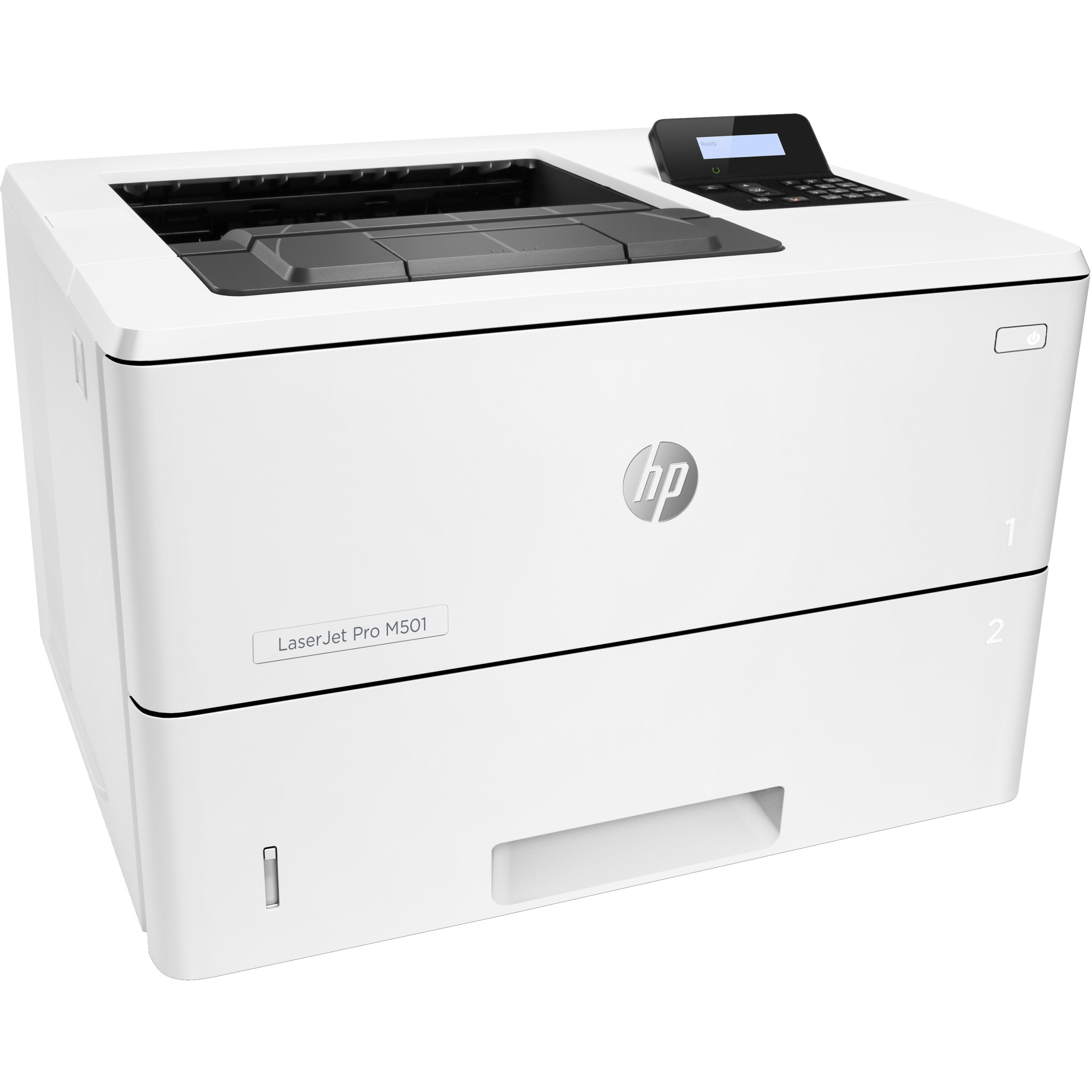 Laserski pisač HP LASERJET PRO M501DN J8H61A (45 str/min, 600 x 600 dpi, 256 MB, USB, Ethernet)-5