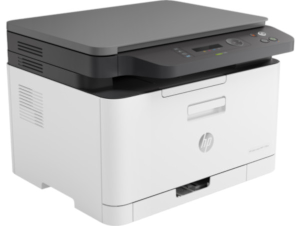 HP Color LaserJet MFP 178nw, 4ZB96A-0