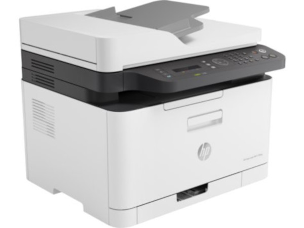 Printer HP Color LaserJet Pro MFP 179fnw, 4ZB97A-0