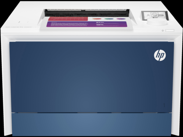 HP Color LaserJet Pro 4202dn Printer (Laserski, Brzina ispisa 35 stranica/min, Kvaliteta ispisa 600 x 600 dpi, Mjesečni kapacitet do 50 000 stranica, Sučelje USB, Ethernet)-0