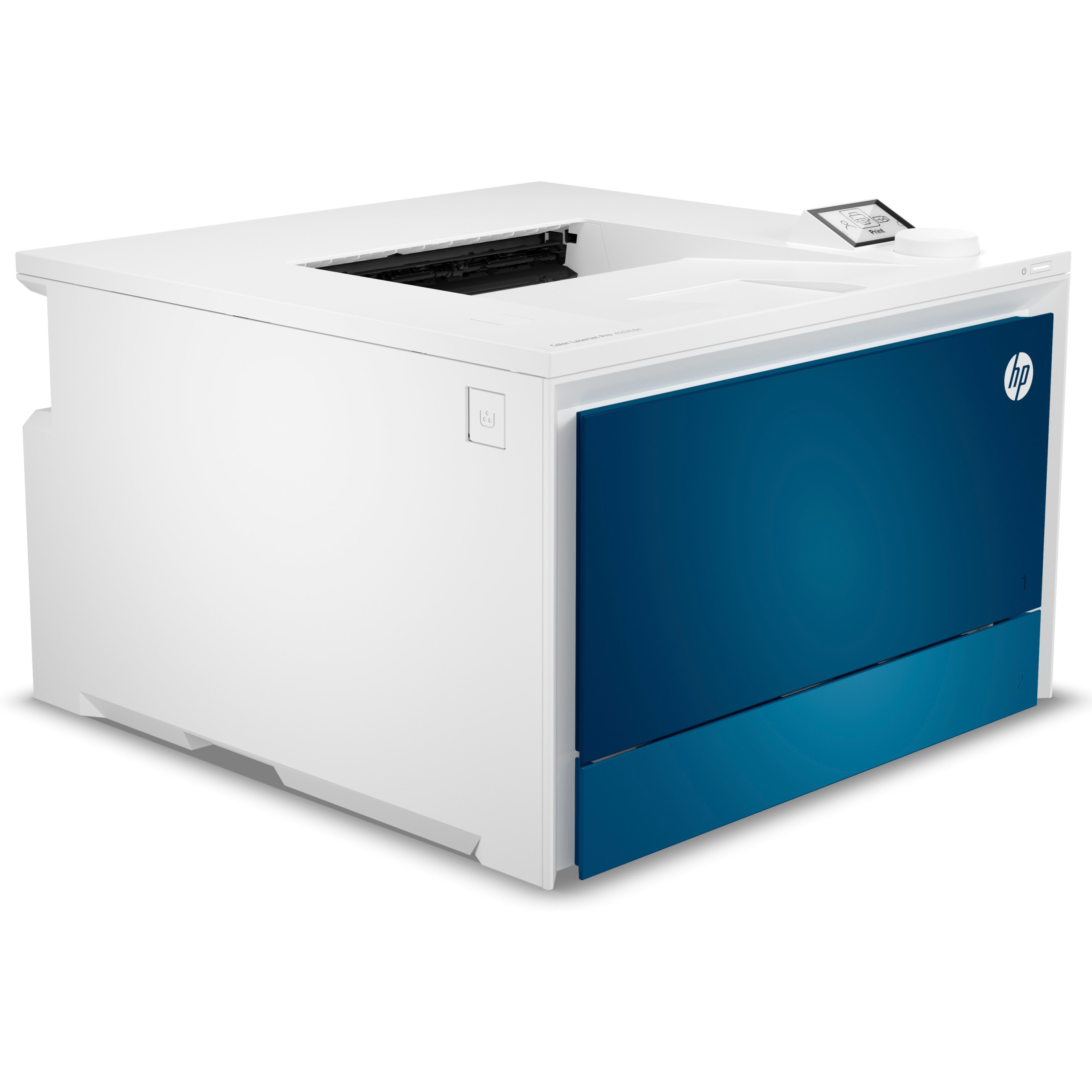 HP Color LaserJet Pro 4202dn Printer (Laserski, Brzina ispisa 35 stranica/min, Kvaliteta ispisa 600 x 600 dpi, Mjesečni kapacitet do 50 000 stranica, Sučelje USB, Ethernet)-5