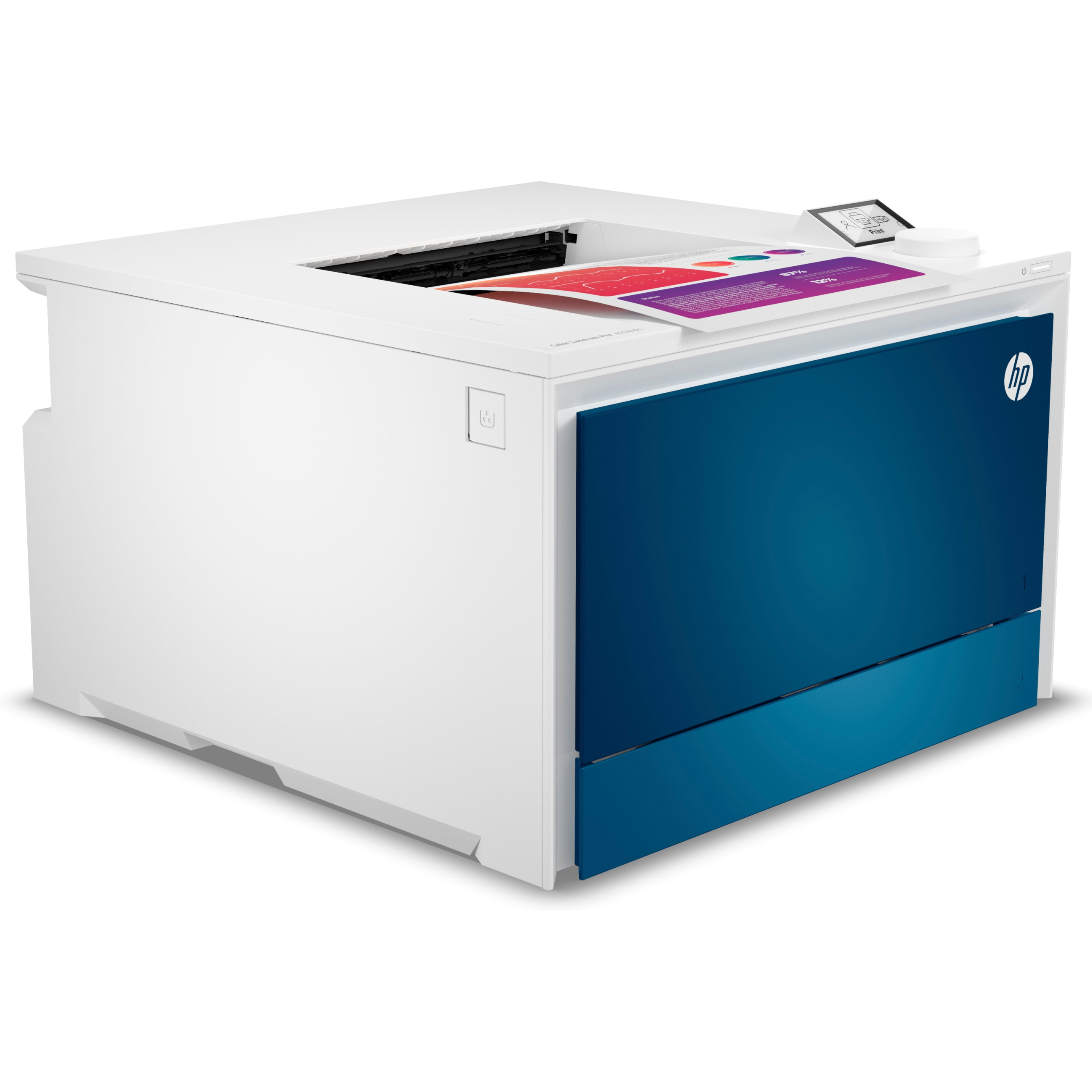 HP Color LaserJet Pro 4202dn Printer (Laserski, Brzina ispisa 35 stranica/min, Kvaliteta ispisa 600 x 600 dpi, Mjesečni kapacitet do 50 000 stranica, Sučelje USB, Ethernet)-6