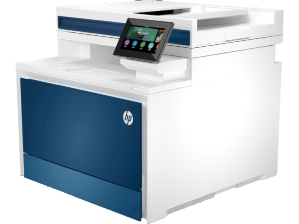 HP Color LaserJet Pro MFP 4302dw Printer, 4RA83F-0