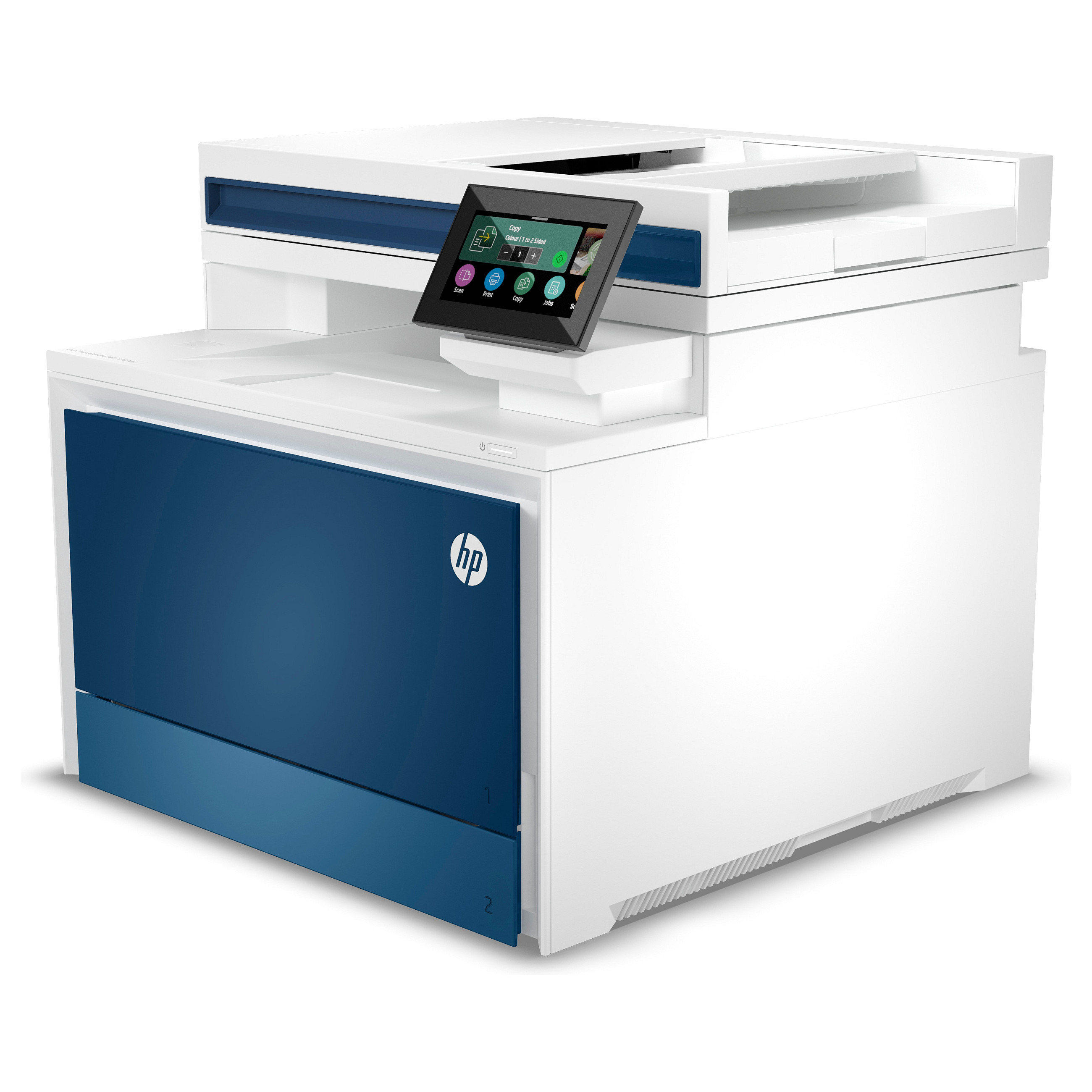 HP Color LaserJet Pro MFP 4302dw Printer, 4RA83F-6