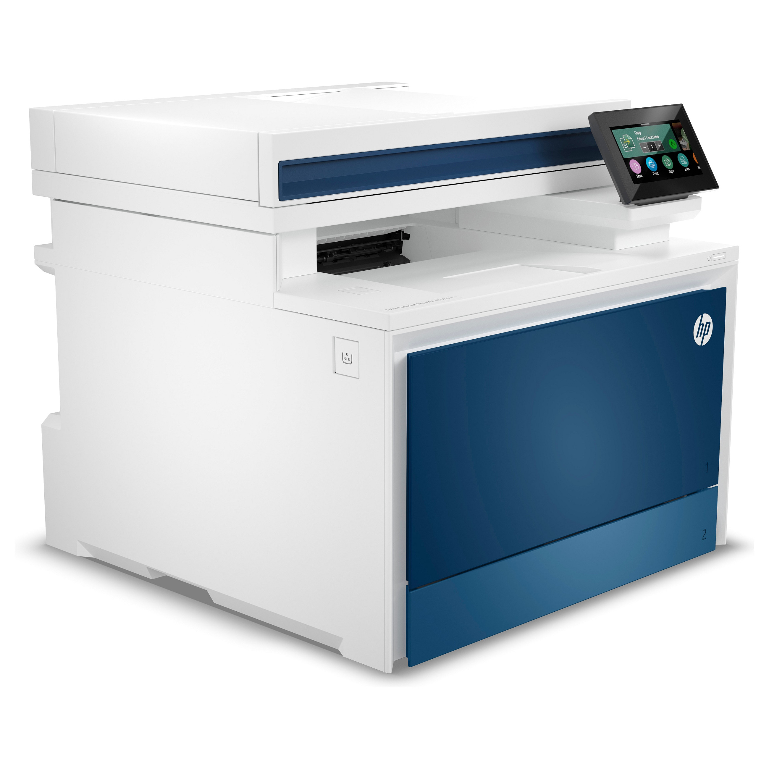 HP Color LaserJet Pro MFP 4302dw Printer, 4RA83F-7
