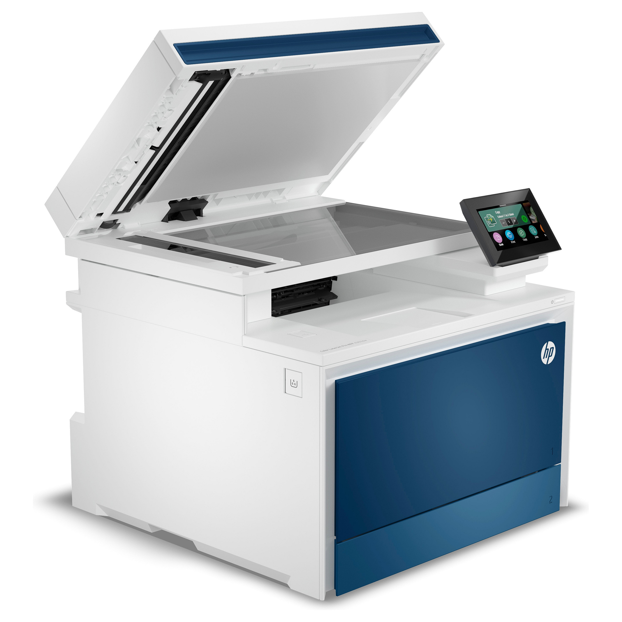 HP Color LaserJet Pro MFP 4302dw Printer, 4RA83F-12