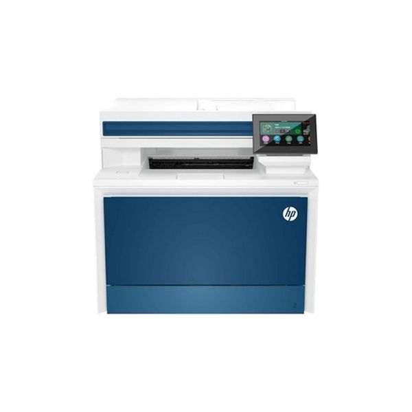 Printer HP Color LaserJet Pro MFP 4302fdw Printer, 5HH64F