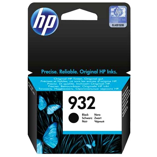 Tinta HP 932 Crna (CN057AE) Original