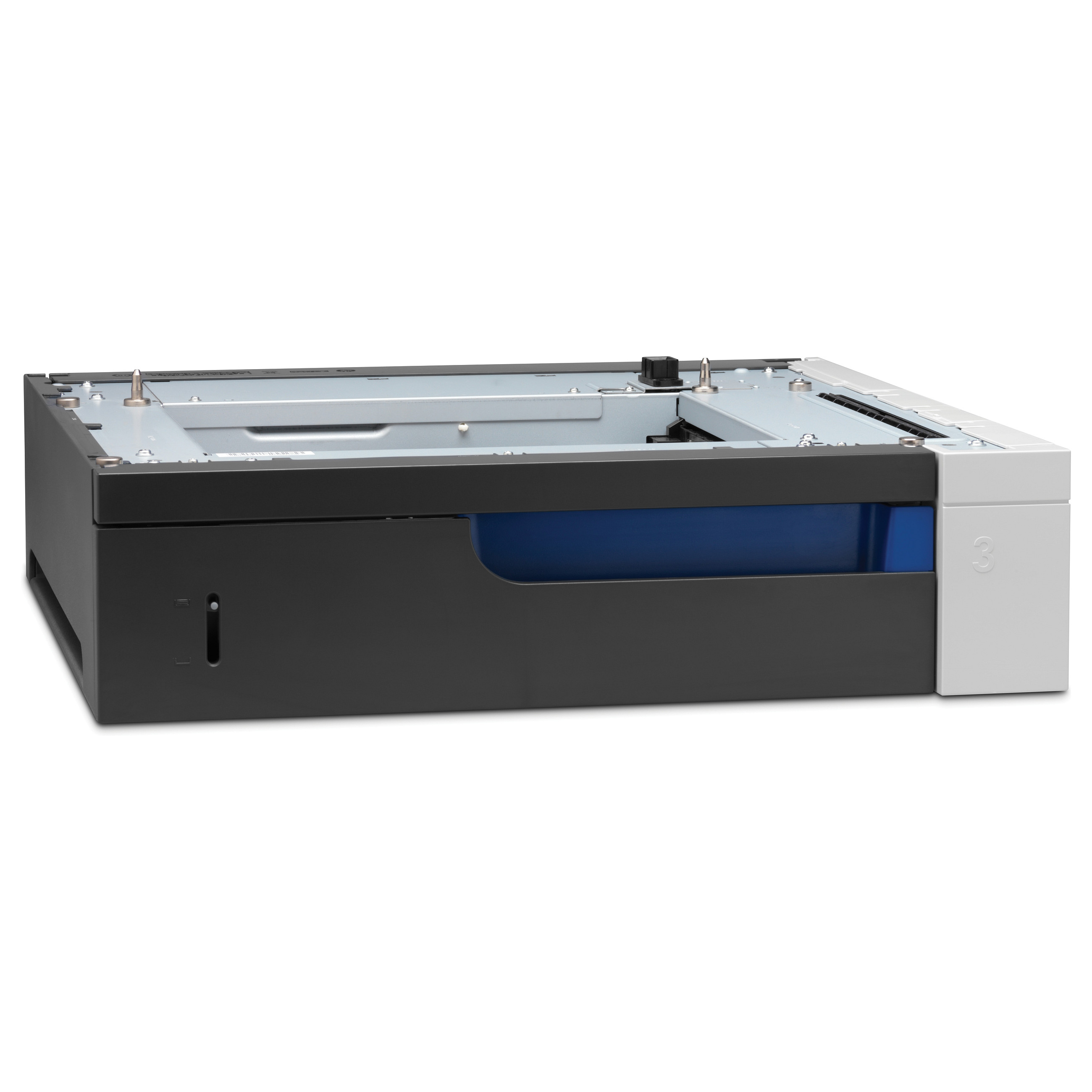Dodatna ladica za pisač HP Q7548A (500 listova, za LaserJet 5200 seriju)-2