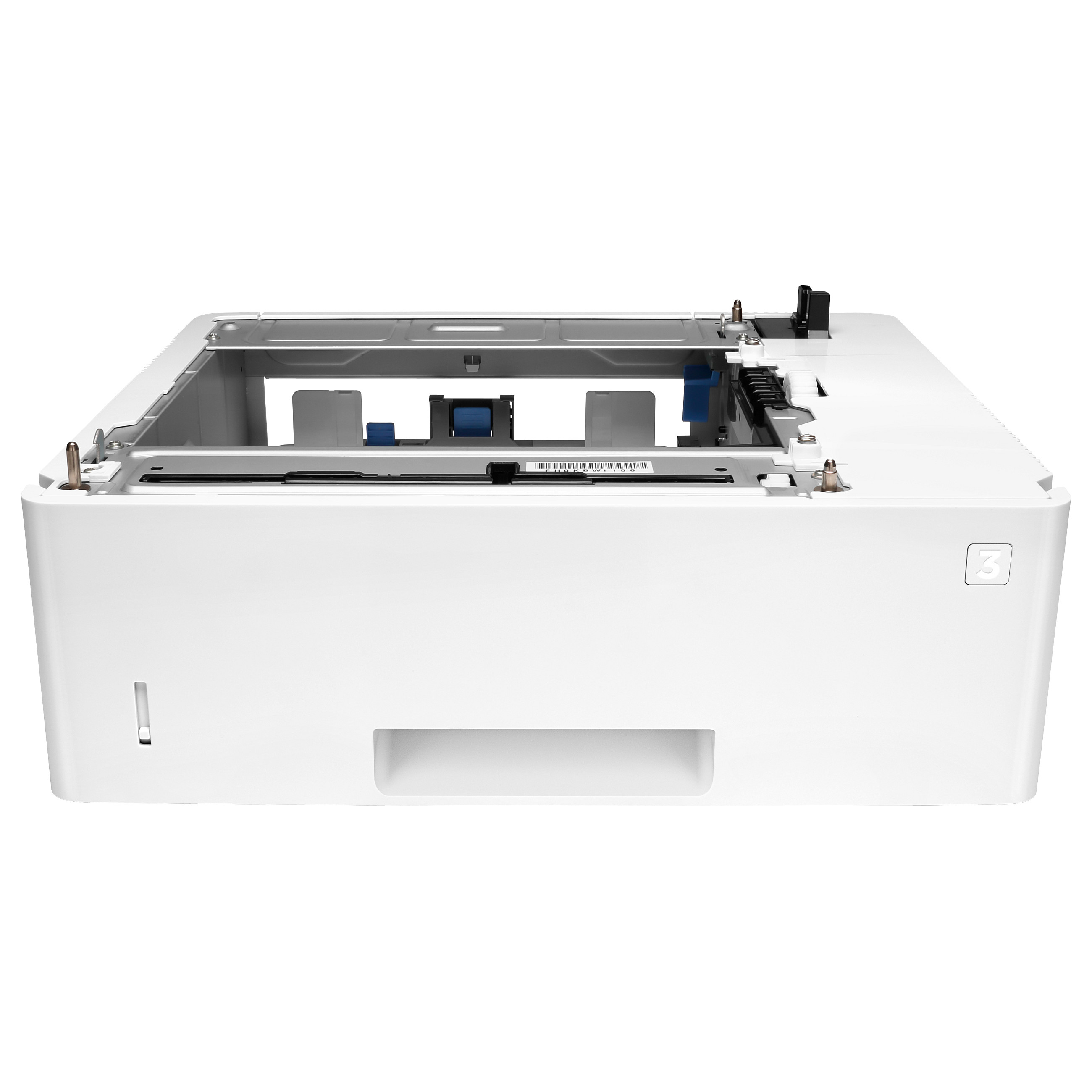 Dodatna ladica za papir HP LaserJet 550-Sheet Paper Feeder (L0H17A)-1