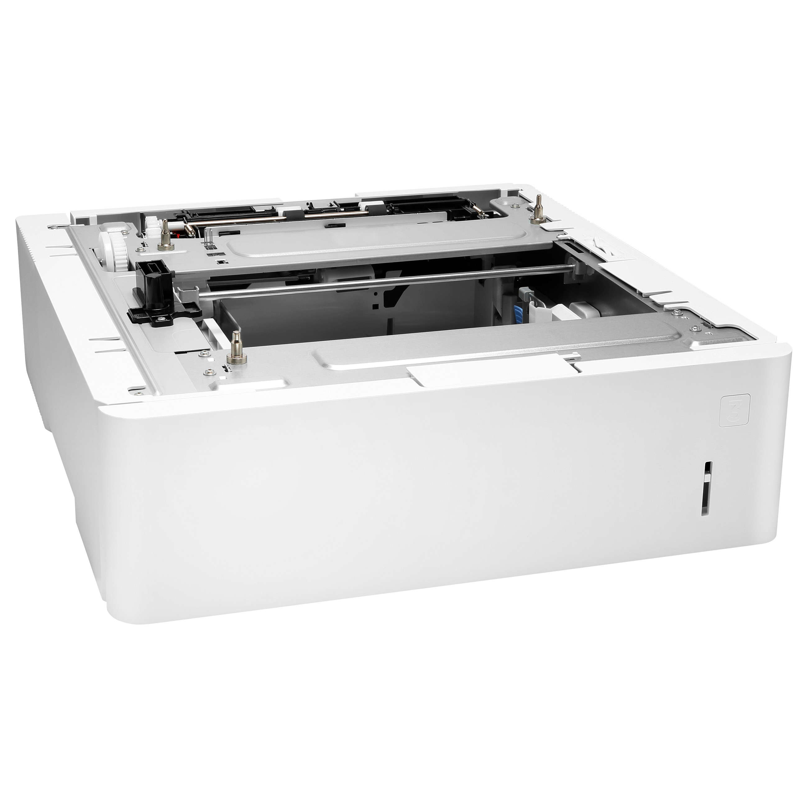 Dodatna ladica za papir HP LaserJet 550-Sheet Paper Feeder (L0H17A)-2