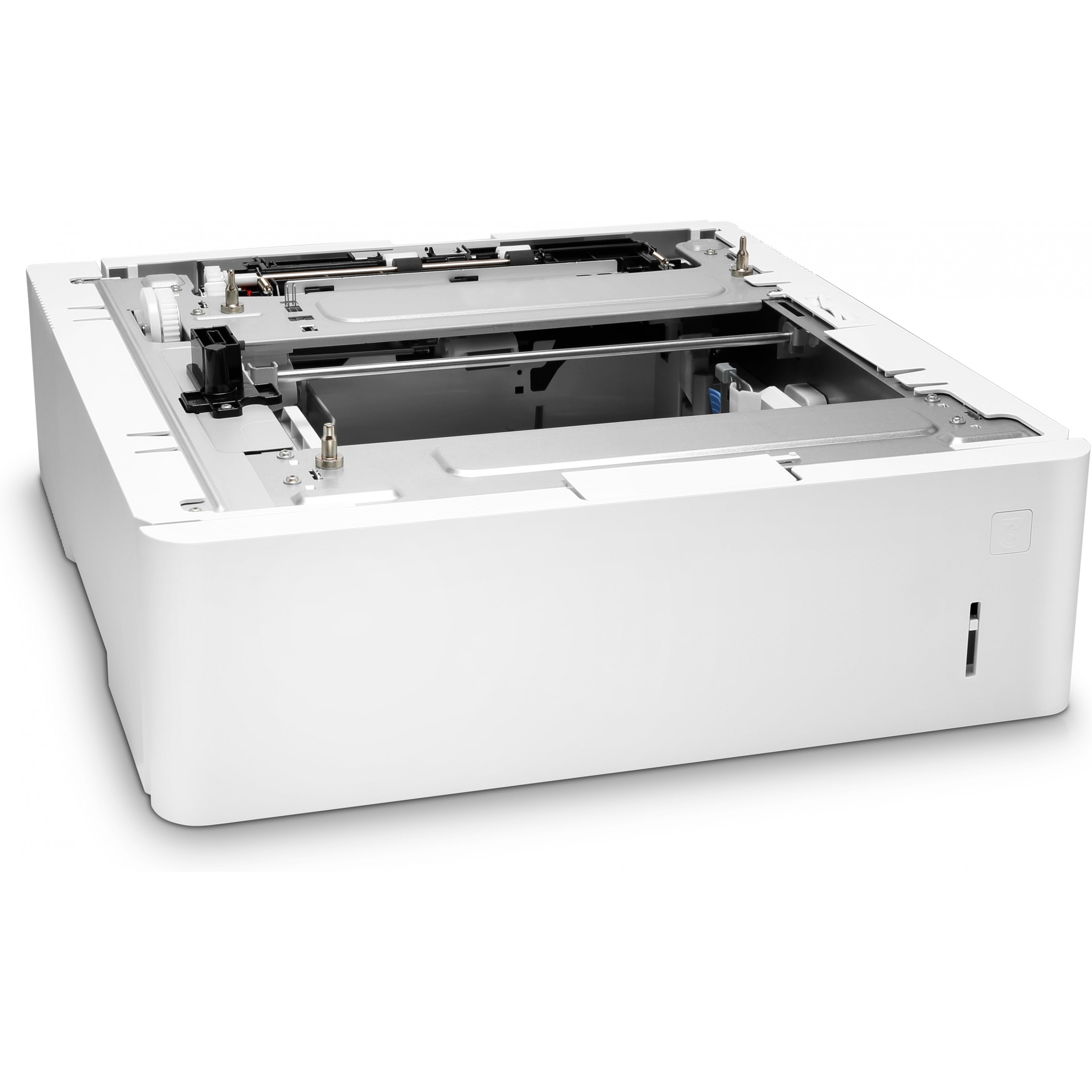 Dodatna ladica za papir HP LaserJet 550-Sheet Paper Feeder (L0H17A)-3