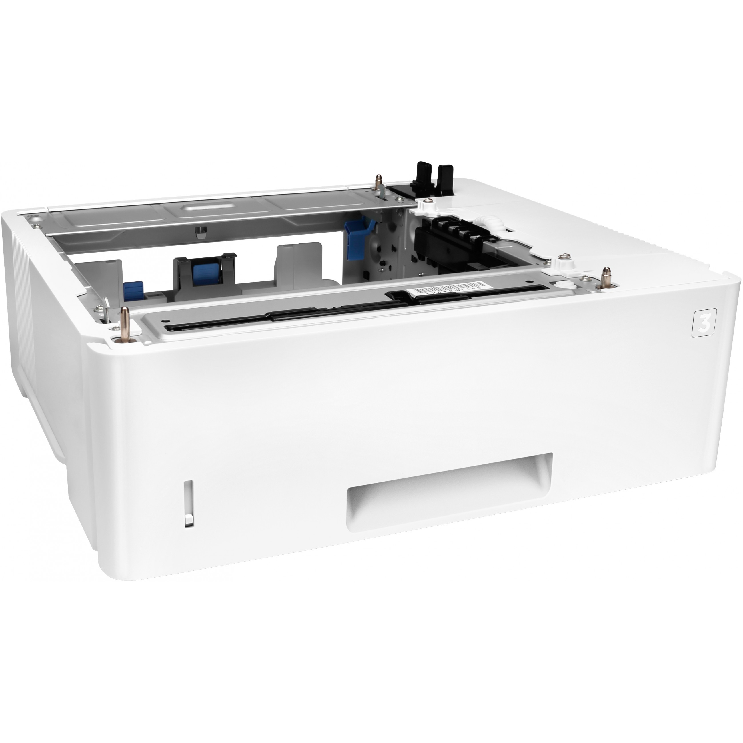 Dodatna ladica za papir HP LaserJet 550-Sheet Paper Feeder (L0H17A)-4