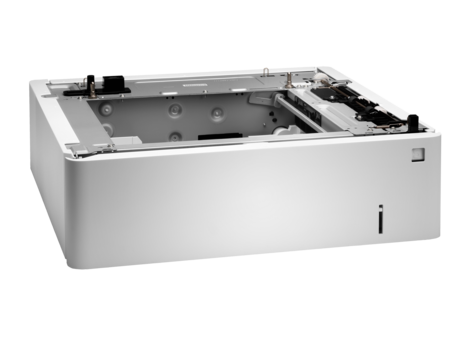 Dodatna ladica za printer HP Color LaserJet 550-sheet Media Tray (B5L34A)-0